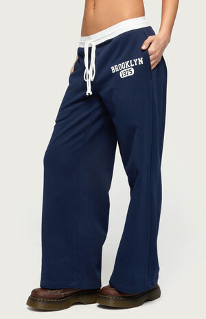 Petite Brookie Sweatpants image number 2