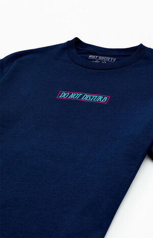 Do Not Disturb T-Shirt image number 2