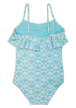 Kids Ilfracombe One Piece Swimsuit image number 2