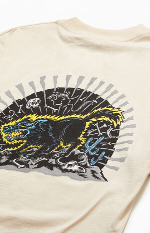 Kendall Wolf T-Shirt Kendall Wolf T-Shirt image number null