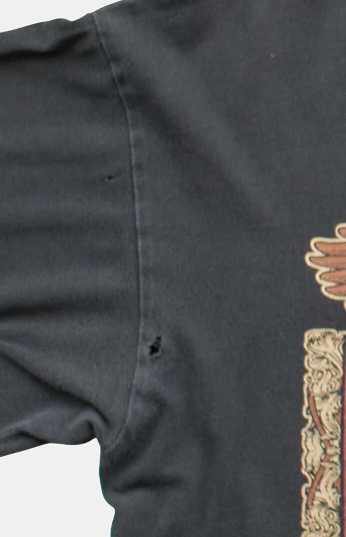 PS VINTAGE 90s Biketoberfest Graphic T-Shirt