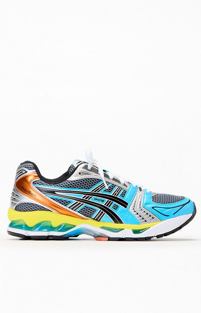 Awake NY x ASICS Gel Kayano 14 Rebirth Of Cool