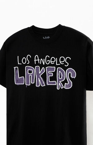 LA Lakers T-Shirt image number 3