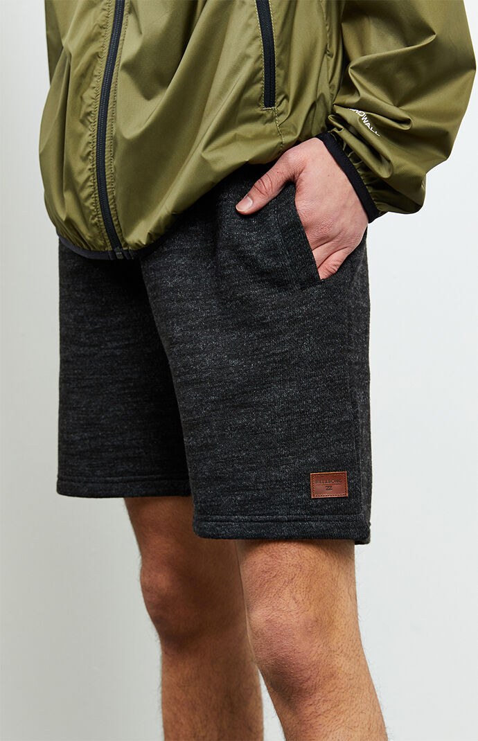 Balance Shorts
