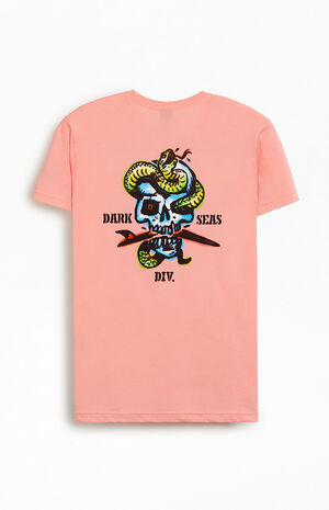 Board Breaker Premium T-Shirt image number 1
