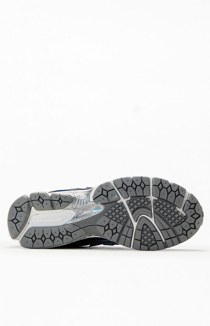 New Balance Navy 1906R Shoes