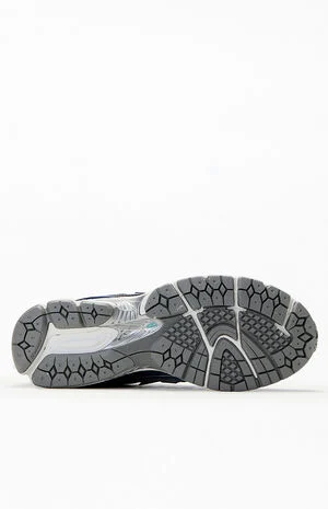 Navy 1906R Shoes image number 4