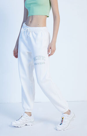 Pacific Sunwear Honeypie Sweatpants image number 3