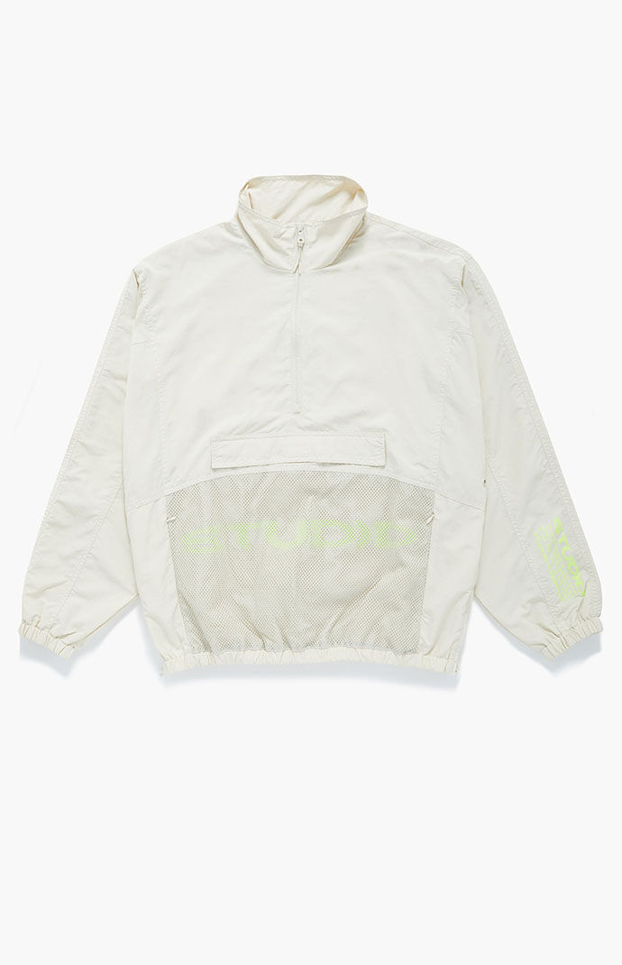 Studio by Supervsn Anorak Jacket PacSun