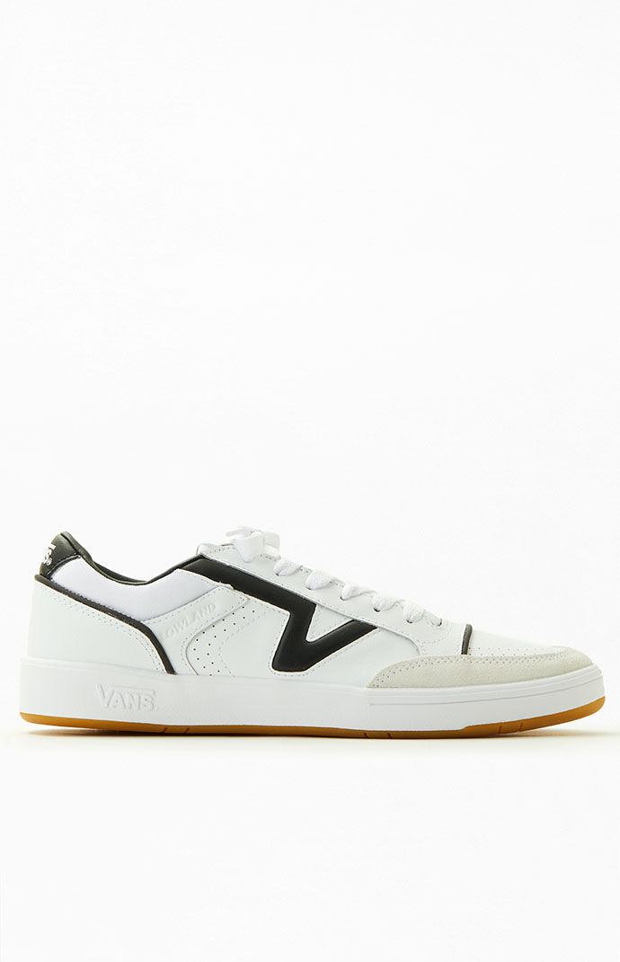 Vans Lowland ComfyCush JMP R Shoes PacSun