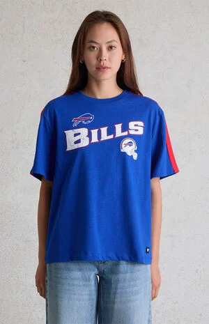 x NFL Buffalo Bills Oversized T-Shirt image number 2
