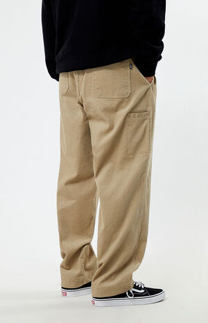 Leisure Skate Pants image number 4