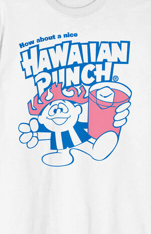 Hawaiian Punch Character T-Shirt image number 3