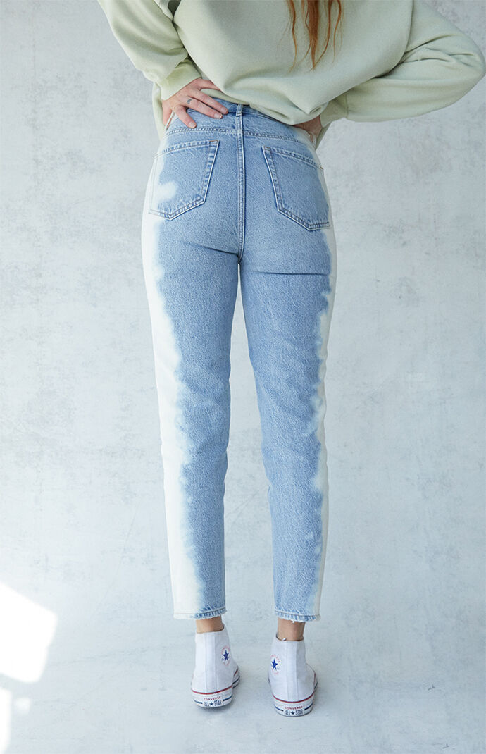 Ultra High Waisted Slim Fit Jeans | PacSun