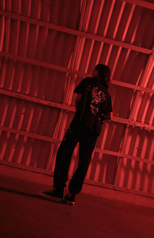 Hellfire Club T-Shirt image number 6