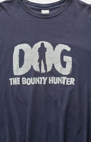2000s Dog the Bounty Hunter Graphic T-Shirt image number 2