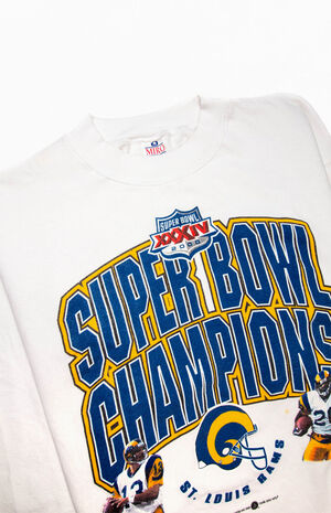 Rams Super Bowl Sweatshirt image number 2