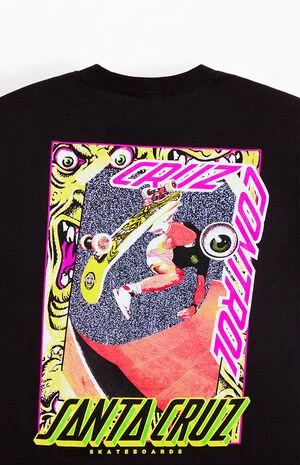 Cruz Control T-Shirt image number 1