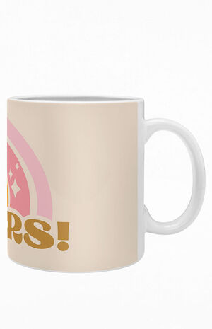Cheers Coffee Mug image number 1
