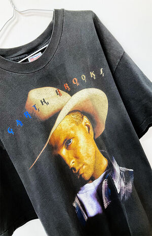 Garth Brooks Tour Tee image number 2