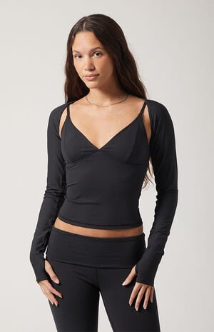 PAC WHISPER Active Alignment Shrug image number 3