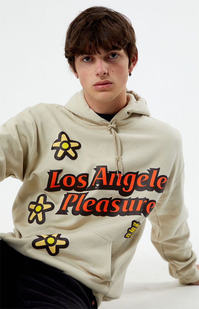 Los angeles hoodie best sale pacsun