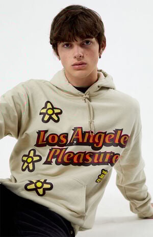 Los Angeles Pleasure Hoodie image number 2