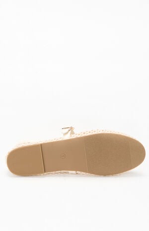 Women's Nolita Ballet Flats image number 4
