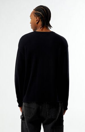 California Crew Neck Sweater image number 3