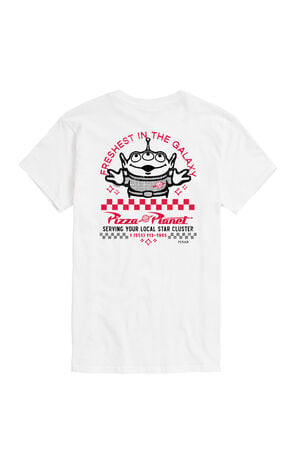 Toy Story Pizza Planet T-Shirt image number 2