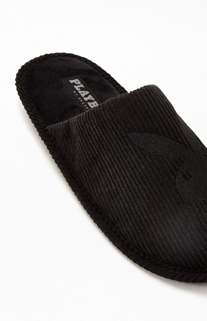 Pacsun slippers outlet