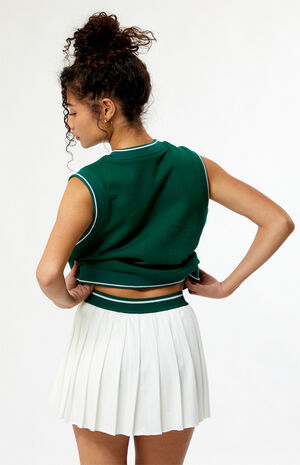 Eco CL Q2 CS Tennis Mini Skort image number 3