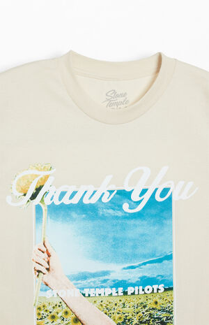 Stone Temple Pilots T-Shirt image number 2