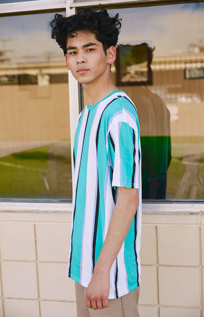 Brook Striped T-Shirt