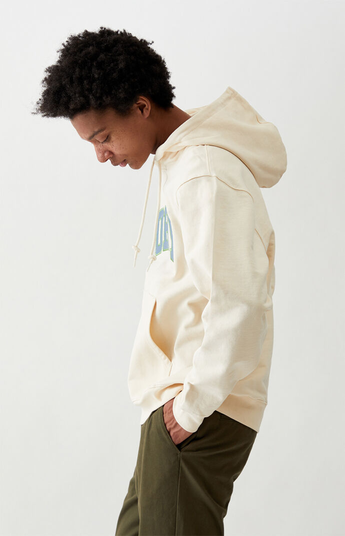 Sports III Hoodie