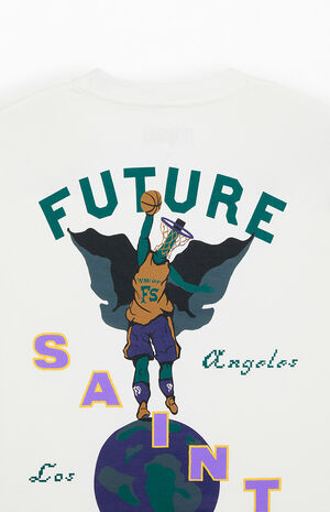 Family Drive x Future Saint T-Shirt image number 4
