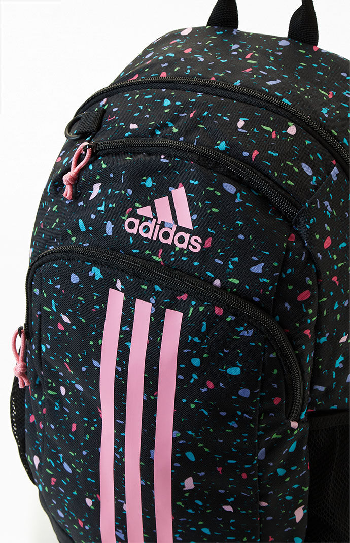 adidas Kids Recycled Young BTS Creator Backpack PacSun