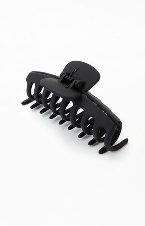 Matte Large Claw Clip image number 1