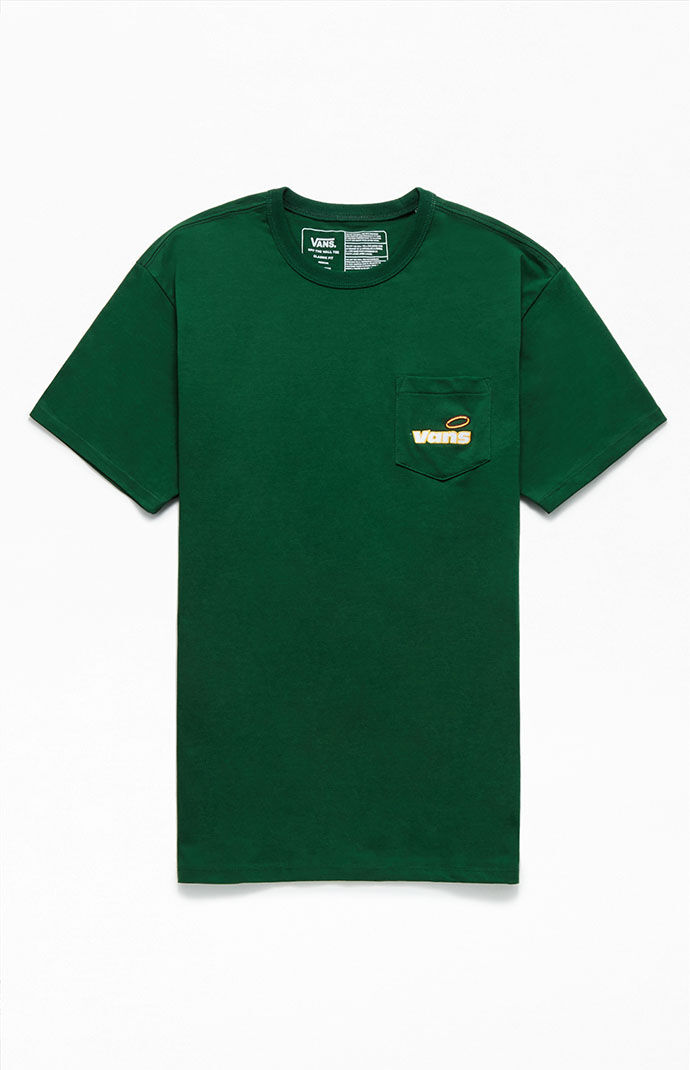 Vans everyday pocket tee outlet