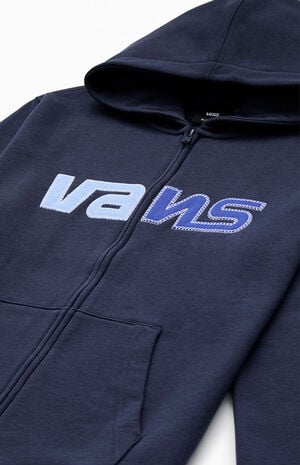 Kids Constant Full Zip Hoodie image number 2