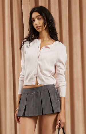 Marley Cardigan