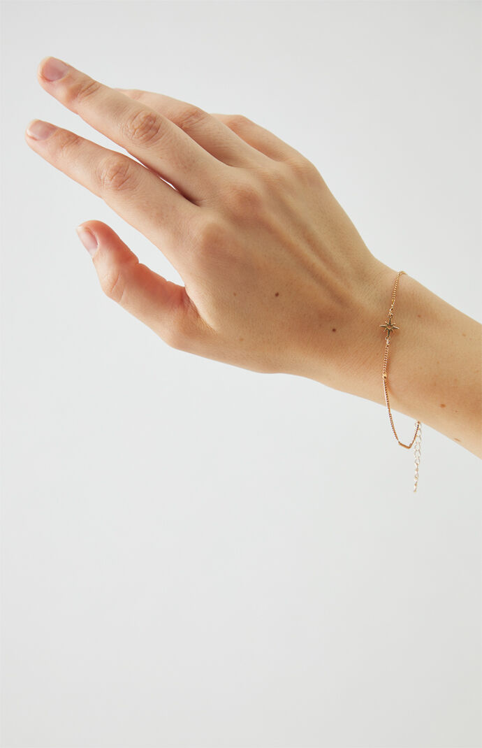Starburst Bracelet