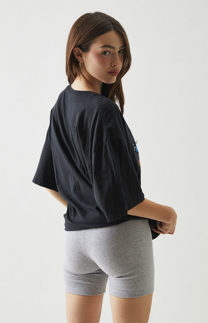 Space Jam Stars Puff T-Shirt