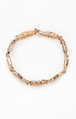 Gold Bracelet image number 2