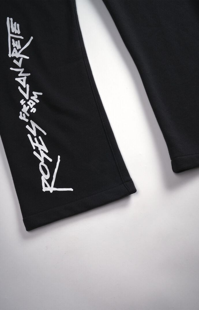Civil x X-Men '97 Roses Relaxed Sweatpants | PacSun