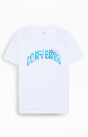 Clouds T-Shirt image number 1