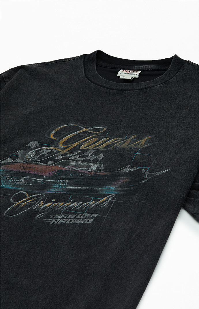 Pacsun clearance guess hoodie