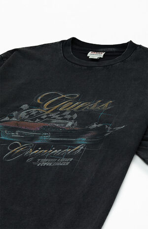 Vintage Racing T-Shirt image number 2