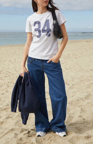 John Galt 14 Chloe T-Shirt | PacSun