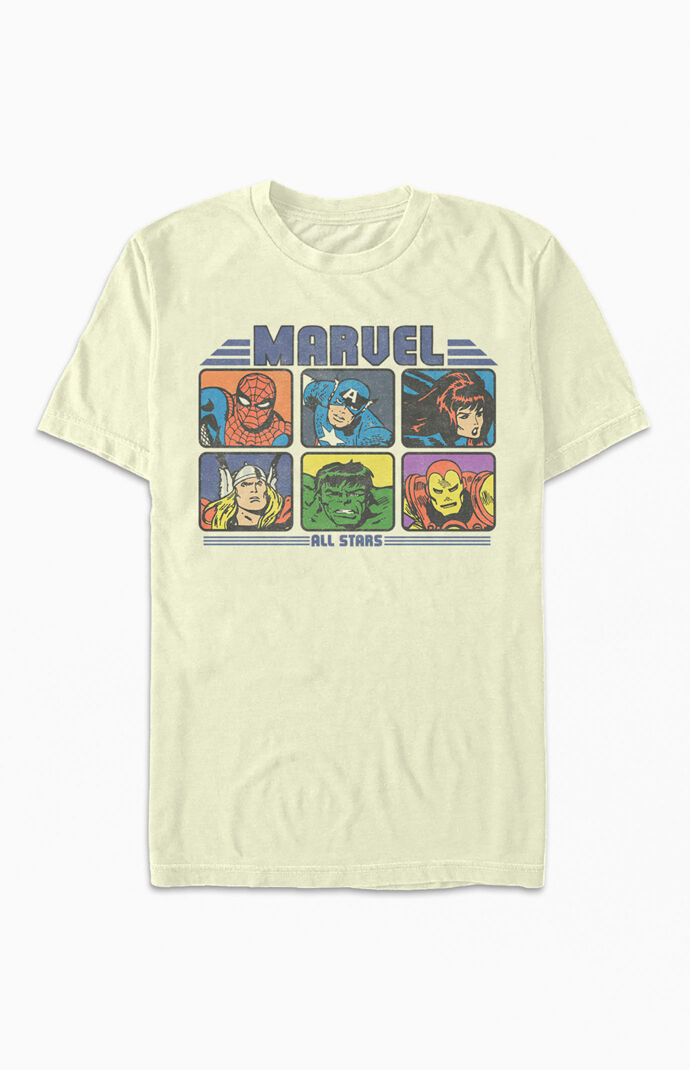 All Stars T-Shirt
